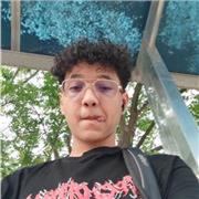 Estudiante de ingeniería electrónica de quinto semestre de la universidad del Magdalena